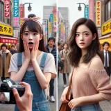 吉高由里子の若い頃に起きた転機と代表作で見る女優としての成長