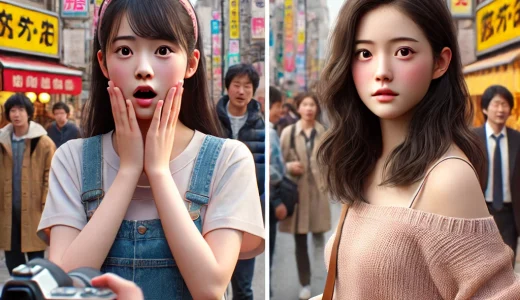 吉高由里子の若い頃に起きた転機と代表作で見る女優としての成長