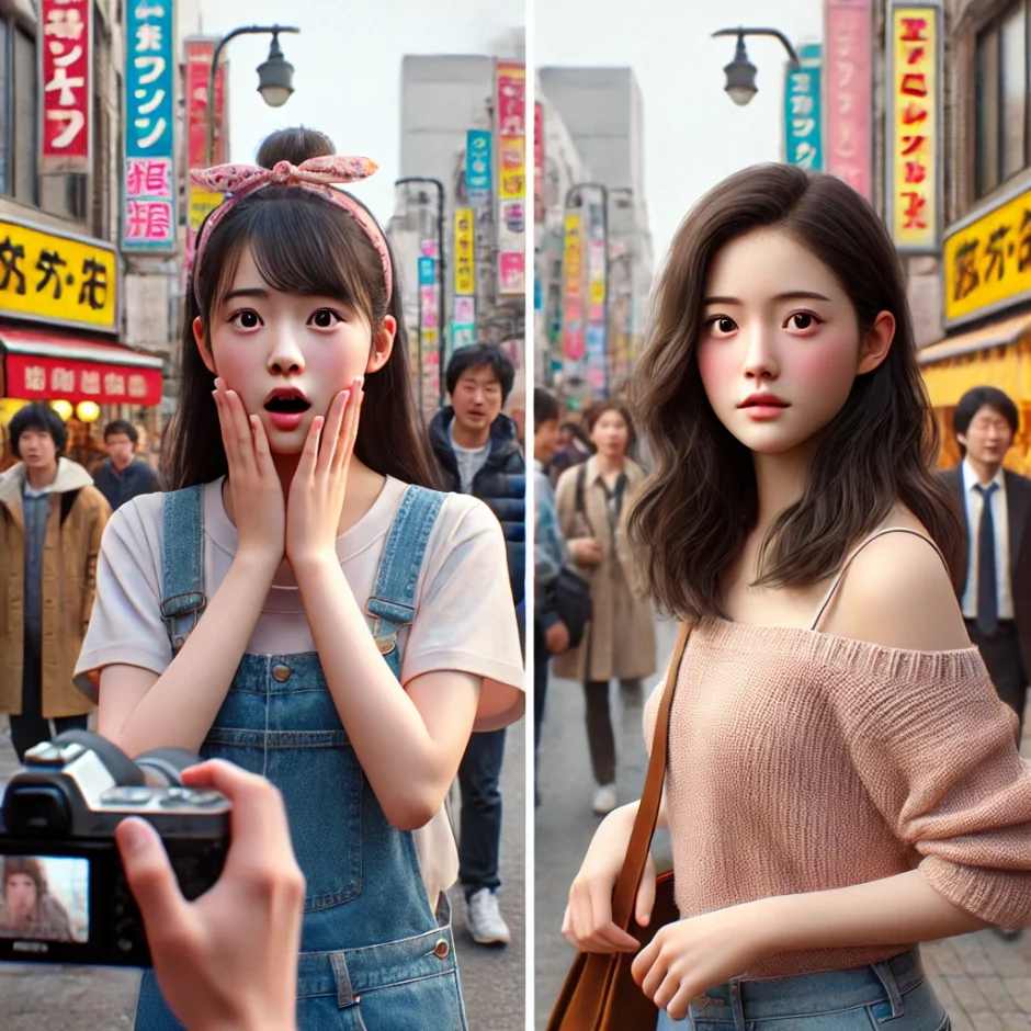 吉高由里子の若い頃に起きた転機と代表作で見る女優としての成長