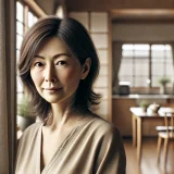 塩田すみかと小錦の結婚から離婚まで知られざる10年の軌跡