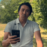 大岩義明の実家が支える世界挑戦！名門家系と妻の絆が築く華麗な舞台