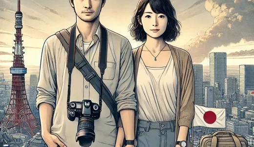 安田菜津紀の夫の経歴や家族背景を網羅！知られざる人生と活動の全貌