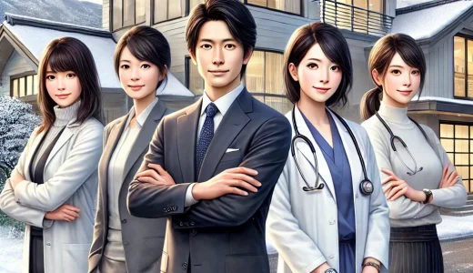 山口真由の両親と病院の関係に迫る！札幌に根ざす医師一家の知られざる物語