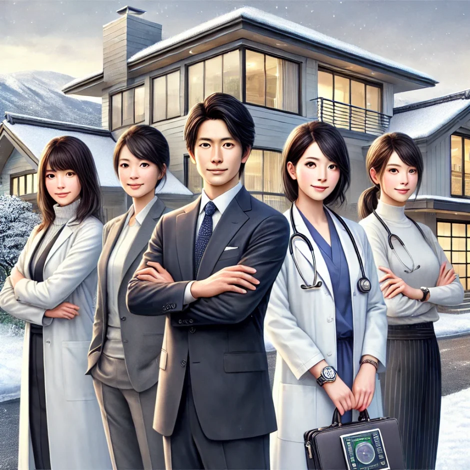 山口真由の両親と病院の関係に迫る！札幌に根ざす医師一家の知られざる物語