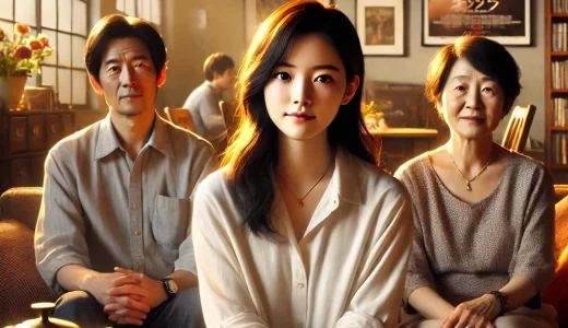 岸井ゆきのの親の教育方針に学ぶ才能を伸ばす家庭環境とは