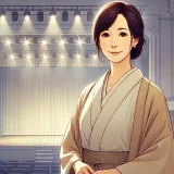 広田亜矢子が語る家族愛と舞台人生のすべて｜佐藤浩市との絆と信念