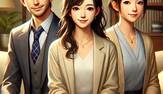 戸田恵梨香の兄弟が超優秀！灘高官僚と美人妹の秘密に迫る！