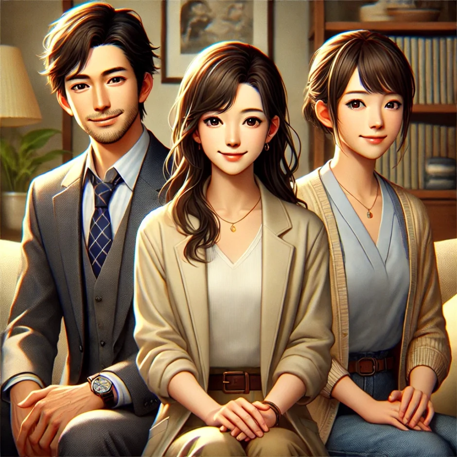 戸田恵梨香の兄弟が超優秀！灘高官僚と美人妹の秘密に迫る！