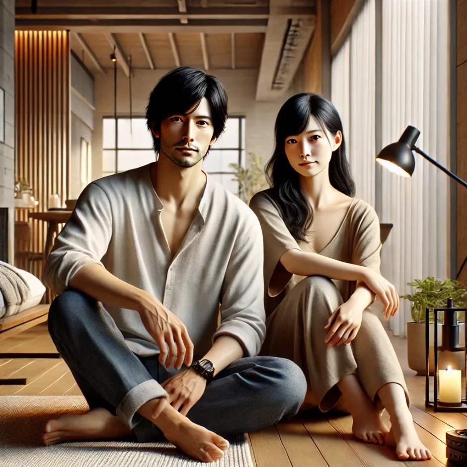 斎藤工の事実婚は本当？中村ゆりとの関係が示す令和のパートナー像