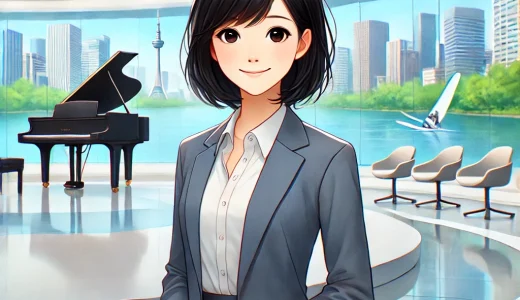 新貝まゆの大学生活を徹底解剖！水上スキー部とアナウンサーへの道