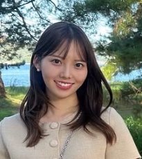 新貝まゆの大学生活を徹底解剖！水上スキー部とアナウンサーへの道