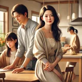 木村多江の旦那はどんな人？馴れ初めから家族愛まで完全まとめ