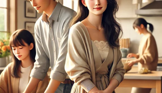 木村多江の旦那はどんな人？馴れ初めから家族愛まで完全まとめ