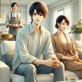 杉野遥亮の実家は金持ち？生い立ちと家族エピソードで育ちを徹底解剖