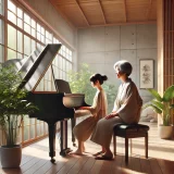 松下奈緒の母親が語る結婚観、娘への想いと将来の期待とは！