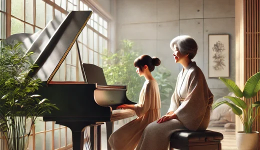 松下奈緒の母親が語る結婚観、娘への想いと将来の期待とは！