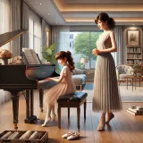 林田理沙の実家が超セレブ？莫大な教育費と驚きの生活力の真相とは！