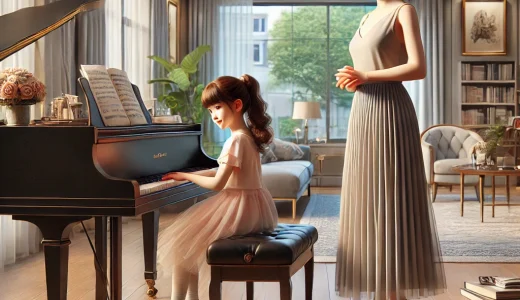 林田理沙の実家が超セレブ？莫大な教育費と驚きの生活力の真相とは！