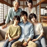 林遣都は兄との関係が深い！家族で紡いだ愛情エピソード！