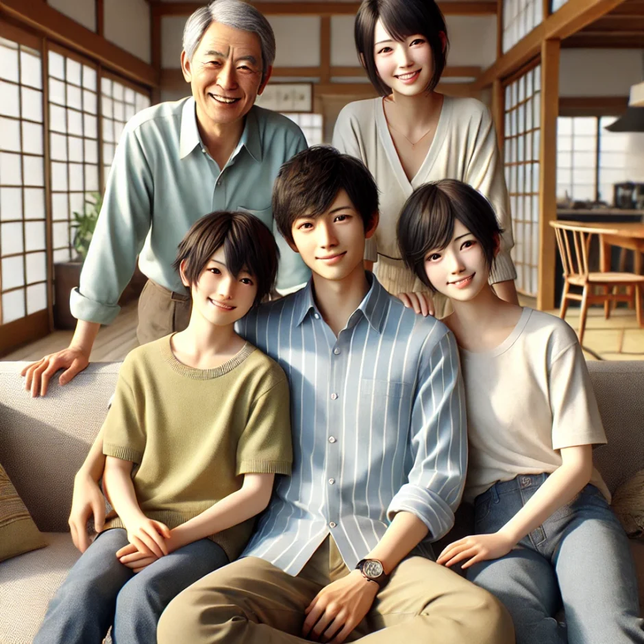 林遣都は兄との関係が深い！家族で紡いだ愛情エピソード！