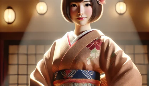 桂二葉の結婚相手は誰？薬指の指輪と独身を貫く理由を徹底解説