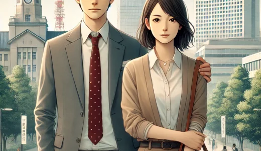 桑子真帆と元夫の谷岡慎一の馴れ初め秘話｜出会いから結婚までの全記録