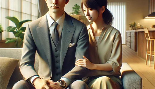 森内智寛の嫁はどんな人？家族が明かさない一般女性の魅力と絆