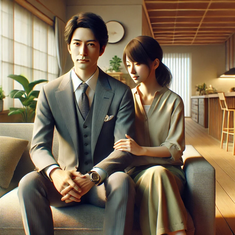 森内智寛の嫁はどんな人？家族が明かさない一般女性の魅力と絆