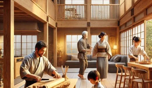 横浜流星の父親は大工で超職人気質！俳優人生に影響した家族のエピソード