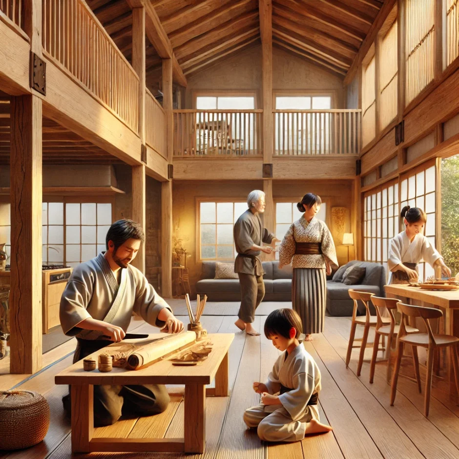 横浜流星の父親は大工で超職人気質！俳優人生に影響した家族のエピソード