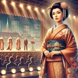 水森かおりの年収の真相に迫る！ご当地ソング女王の稼ぎと成功の裏側