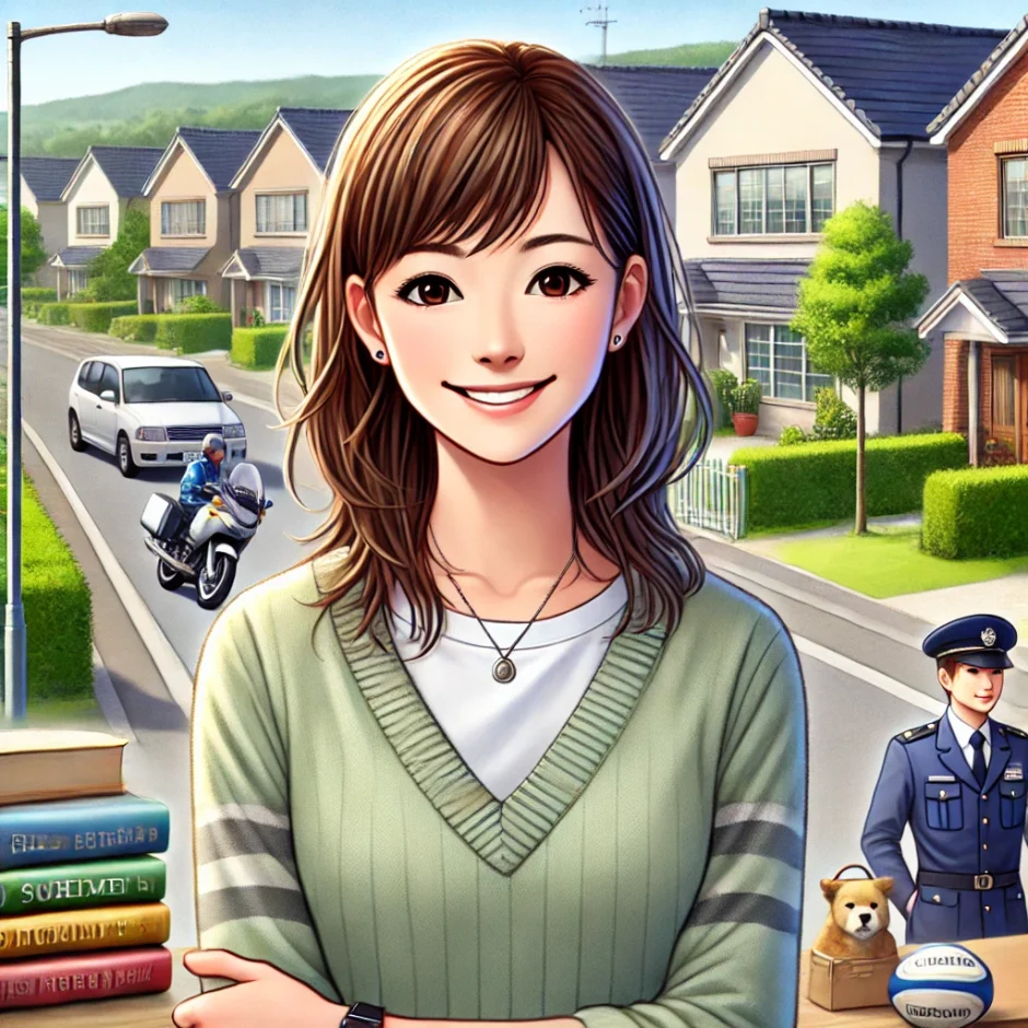 渋谷凪咲の国籍は日本？家族や実家・経歴の真相を徹底解説！