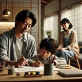 渡辺いっけいの子供との関係性に驚き！家族構成と子育てエピソードとは！