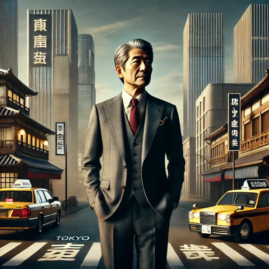 渡辺謙の年収は国内と海外で驚きの差！収入構造を徹底解説