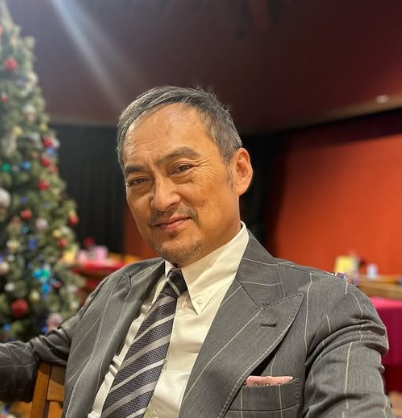 渡辺謙の年収は国内と海外で驚きの差！収入構造を徹底解説
