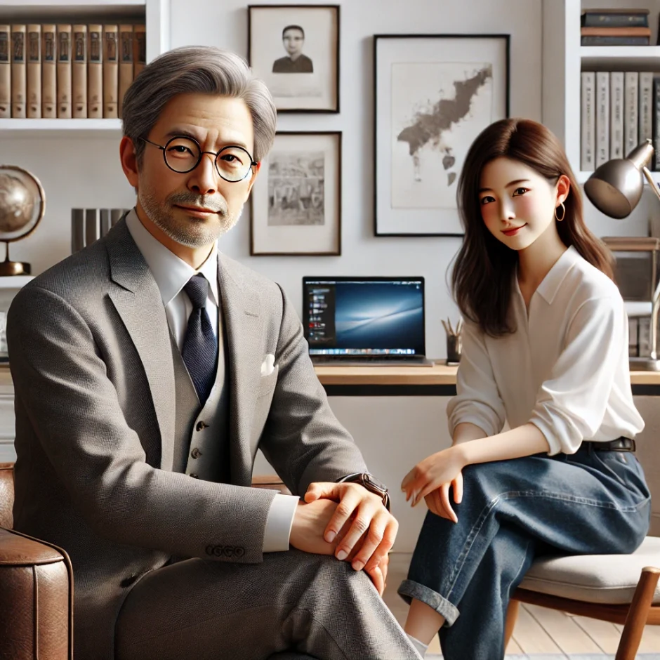 田中みな実の父親の壮絶キャリア！ウォール街で輝いた金融エリートの素顔