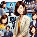 磯山さやかの年収から見える芸能界での地位と成功の秘訣