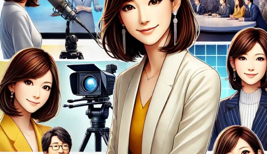 磯山さやかの年収から見える芸能界での地位と成功の秘訣