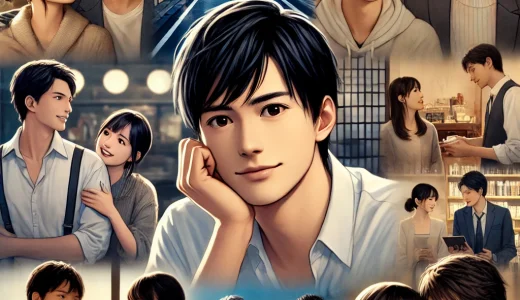 神木隆之介の熱愛スクープ裏事情！噂になった女優たちの真相とは！