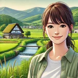 福戸あやの実家に秘められた自然と家族愛が育んだアナウンサーの素顔