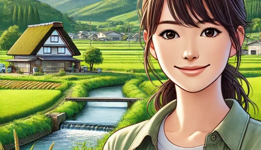 福戸あやの実家に秘められた自然と家族愛が育んだアナウンサーの素顔