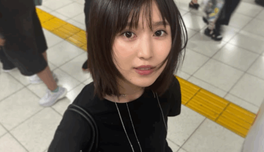 福本莉子の大学と進学先に迫る！社会学部や上京の背景を徹底解説
