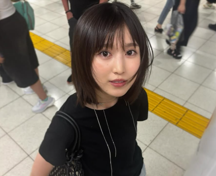 福本莉子の大学と進学先に迫る！社会学部や上京の背景を徹底解説