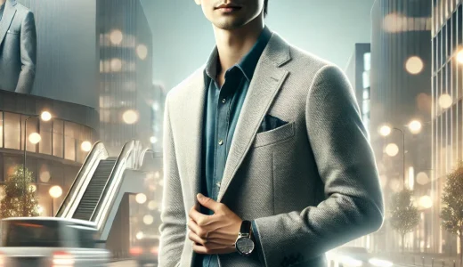 稲葉友の年収はどのくらい？俳優としての仕事事情と収入のヒント