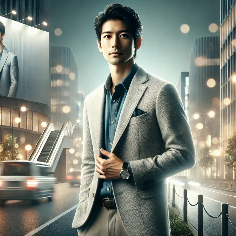 稲葉友の年収はどのくらい？俳優としての仕事事情と収入のヒント