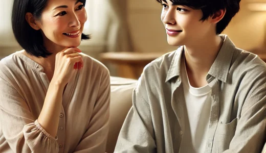 窪塚愛流の母親の現在と過去を徹底解説！家族構成と教育方針が話題