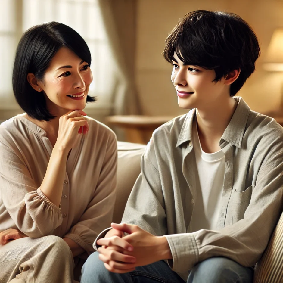 窪塚愛流の母親の現在と過去を徹底解説！家族構成と教育方針が話題