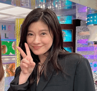 篠原涼子の再婚の真相｜グァンスとの関係と家族の今を徹底調査