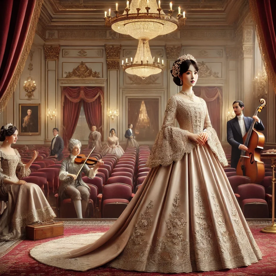 花總まりの実家と華やかな舞台人生を結ぶ驚きのつながりとは！