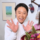 阿部サダヲの嫁の素顔に迫る！夫婦円満を支える愛と信頼の秘密